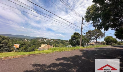 Terreno à venda, 1000 m² Condomínio Chácara Malota por R$ 1.060.000 - Chácara Malota - Jundiaí/SP.