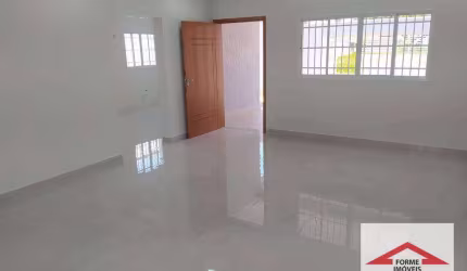 Casa com 3 quartos à venda, 148 m² por R$ 990.000 - Parque da Represa - Jundiaí/SP