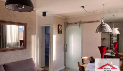 Apartamento com 2 quartos à venda, 62 m² por R$ 360.000 - Vila Arens - Jundiaí/SP