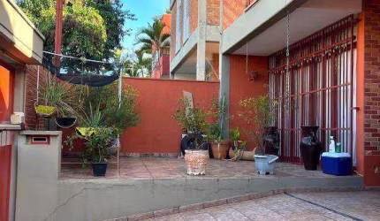 Casa com 3 quartos à venda, 219 m² por R$ 900.000 - Vila Bela II - Jundiaí/SP