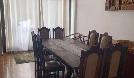 Apartamento com 3 quartos, sendo 1 suíte, 149 m² - venda por R$ 455.000 - Edifício Rosário  - Centro - Jundiaí/SP.