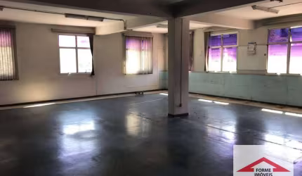 Prédio para alugar, 1683 m² por R$ 75.000/mês - Chácara Urbana - Jundiaí/SP
