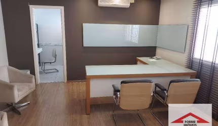 Casa para alugar, 100 m² por R$ 3.700/mês - Centro - Jundiaí/SP.