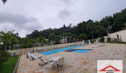 Apartamento com 3 quartos, sendo 2 suítes à venda, 190 m² por R$ 850.000 - Condomínio Solimões -Vila Rica - Jundiaí/SP