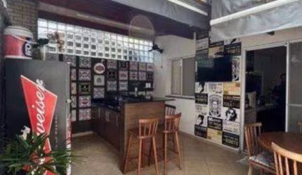 Casa com 3 quartos sendo 1 suíte à venda, 85 m² no Condomínio Garden Resort por R$ 900.000 - Jardim Shangai - Jundiaí/SP.