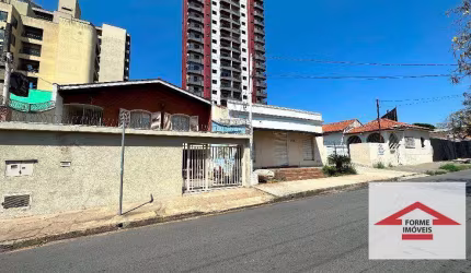 Casa com 3 quartos à venda na Rua Barão de Teffé, 222 m² por R$ 1.600.000 - Jardim Ana Maria - Jundiaí/SP