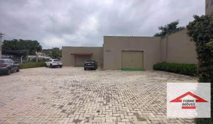 Terreno para alugar, 1070 m² por R$ 30.000/mês - Jardim das Samambaias - Jundiaí/SP