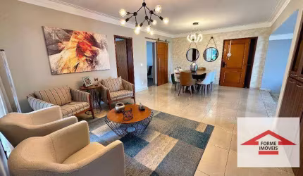 Apartamento com 4,  à venda no Cond. Vila Giuseppe, 172 m² por R$ 1.300.000 - Jardim Ana Maria - Jundiaí/SP