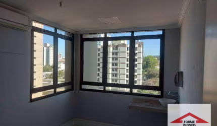 SALA PARA ALUGAR , 71M² CONDOMINIO NOVE DE JULHO CENTRO EMPRESARIAL  POR R$ 2.600,00/MÊS - VILA VIRGINIA -  JUNDIAÍ/SP.