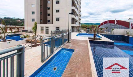 Apartamento com 3 dormitórios à venda, 116 m² por R$ 1.150.000,00 - Jardim Bonfiglioli - Jundiaí/SP