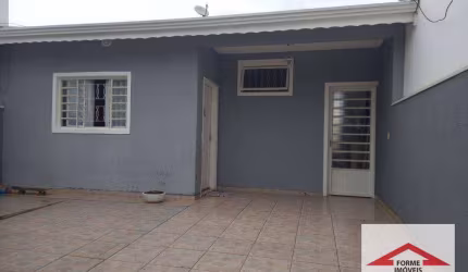 Casa com 3 dormitórios à venda, 87 m² por R$ 535.000,00 - Jardim Marambaia II - Jundiaí/SP