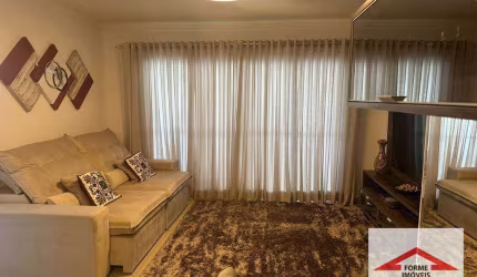 Apartamento com 3 quartos à venda, 110 m² por R$ 1.250.000 - Jardim Bonfiglioli - Jundiaí/SP