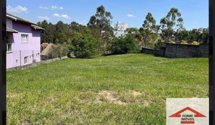 Terreno à venda, 1000 m² no Condomínio Colinas de Inhandjara por R$ 430.000 - Morro Alto - Itupeva/SP.