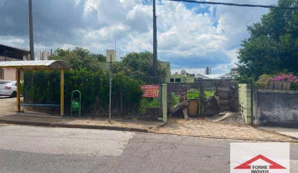 Terreno à venda, 2060 m² por R$ 1.790.000,00 - Vila Jundiainópolis - Jundiaí/SP