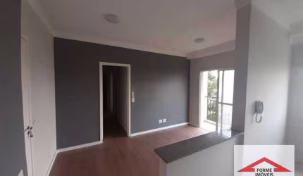 Apartamento com 2 quartos à venda, 49 m² por R$ 372.000 - Duo Reserva do Japi -Loteamento Reserva Ermida - Jundiaí/SP