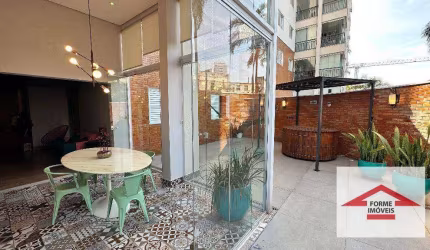 Apartamento tipo garden com 3 quartos à venda no Condomínio Montalto, 198 m² por R$ 1.450.000,00 - Jardim Santa Teresa - Jundiaí/SP