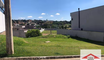 Terreno à venda, 480 m² no Condomínio Ipês da Malota  por R$ 750.000 - Malota - Jundiaí/SP.