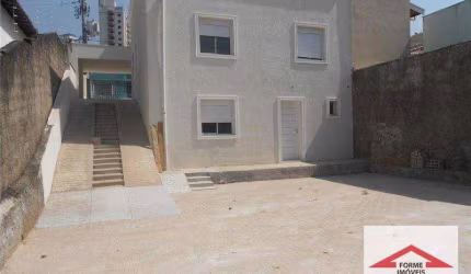 Casa à venda, 180 m² por R$ 1.200.000,00 - Parque do Colégio - Jundiaí/SP