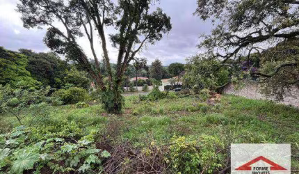 Terreno à venda, 5000 m² por R$ 6.000.000,00 - Chácara Malota - Jundiaí/SP