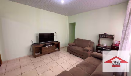 Casa com 2 quartos à venda, 106 m² por R$ 480.000 - Vila das Hortências - Jundiaí/SP