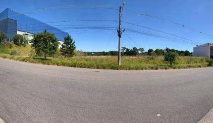 Terreno, 5884 m² - venda por R$ 5.900.000,00 ou aluguel por R$ 13.125,00/mês - Parque Industrial III (Fazenda Grande) - Jundiaí/SP