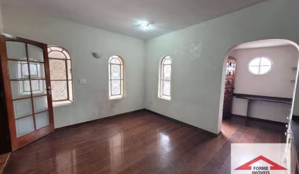 Casa com 2 dormitórios à venda, 189 m² por R$ 780.000,00 - Anhangabaú - Jundiaí/SP