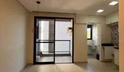 Apartamento com 2 quartos, sendo 1 suíte, 65 m² - venda por R$ 535.000 ou aluguel por R$ 3.450/mês - Altissimi  Recanto Quarto Centenário - Jundiaí/SP