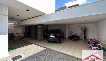 Casa com 3 quartos sendo 1 suíte à venda, 255 m² por R$ 1.650.000 - Jardim Morumbi - Jundiaí/SP.