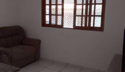Casa com 2 quartos à venda, 119 m² por R$ 435.000 - Parque Almerinda Chaves - Jundiaí/SP