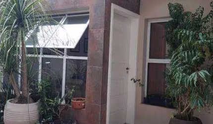 Casa com 3 suítes à venda, 347 m² por R$ 1.850.000 - Chácara Urbana - Jundiaí/SP.