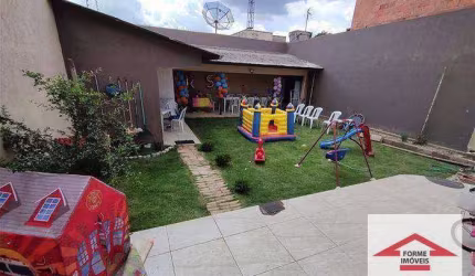 Casa com 3 quartos à venda, 200 m² por R$ 700.000 - Vila Joana - Jundiaí/SP