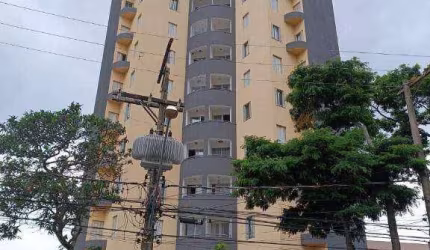 Apartamento cobertura com 3 quartos, sendo 1 suíte, 120 m² - venda por R$ 818.000 - Saint Germain Bonfiglioli - Jundiaí/SP