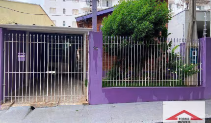 Casa com 2 quartos à venda, 132 m² por R$ 490.000 - Jardim Paris - Jundiaí/SP