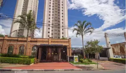 Apartamento com 2 dormitórios à venda, 77 m² por R$ 625.000,00 - Ponte de São João - Jundiaí/SP
