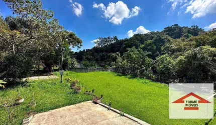 Terreno à venda, 2437 m² por R$ 799.000,00 - Caxambu - Jundiaí/SP