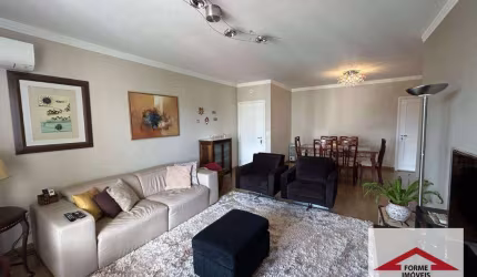 Apartamento à venda, 157 m² por R$ 1.570.000,00 - Jardim Campos Elísios - Jundiaí/SP