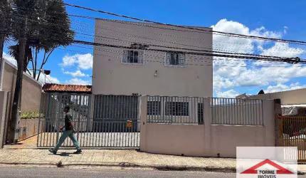 Prédio à venda, 465 m² por R$ 1.800.000,00 - Jardim Planalto - Jundiaí/SP