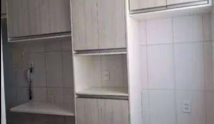 Apartamento com 3 dormitórios à venda, 72 m² por R$ 520.000,00 - Jardim Santa Teresa - Jundiaí/SP