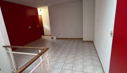Casa com 7 quartos para alugar, 209 m² por R$ 5.000/mês - Centro - Jundiaí/SP