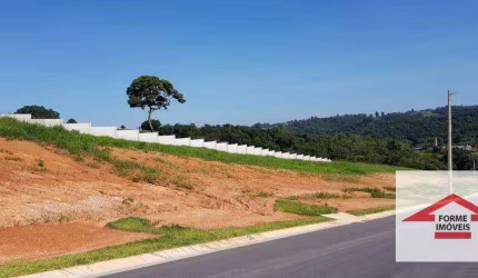 Terreno à venda, 1000 m² Condomínio Villagio Caxambu  por R$ 750.000 - Caxambu - Jundiaí/SP.