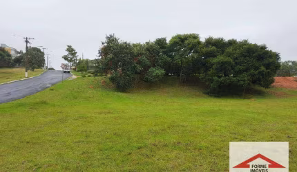 Terreno à venda no Condomínio Portal da Colina, 1572 m² por R$ 800.000 - Loteamento Portal da Colina - Jundiaí/SP
