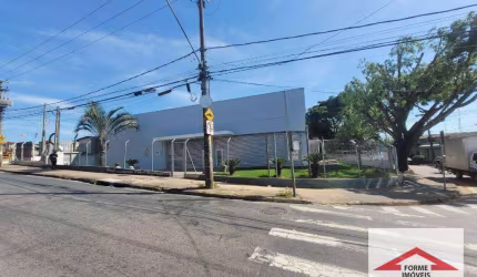 Salão, 449 m² - venda por R$ 3.500.000,00 ou aluguel por R$ 25.470,00/mês - Jardim Caxambu - Jundiaí/SP
