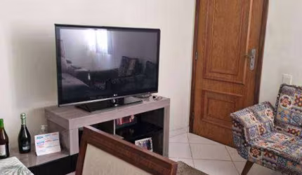 Apartamento com 3 quartos, sendo 1 suíte à venda, 79 m² por R$ 500.000 - Chácara das Flores II - Jardim Santa Teresa - Jundiaí/SP
