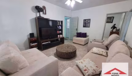 Casa térrea com 3 quartos à venda, 234 m² por R$ 700.000 - Vila Hortolândia - Jundiaí/SP