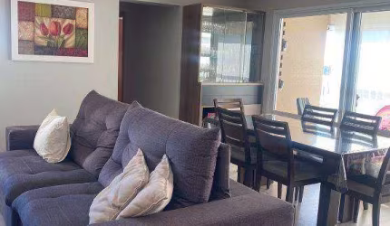 Apartamento com 3 quartos à venda, 101 m² por R$ 1.260.000 - Vila Lacerda - Jundiaí/SP
