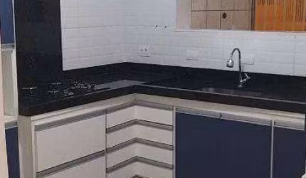 Apartamento com 3 quartos à venda, 72 m² por R$ 380.000 - Vila Isabel Eber - Jundiaí/SP