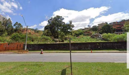 Terreno à venda, 3015 m² por R$ 5.990.000 - Vila Progresso - Jundiaí/SP.