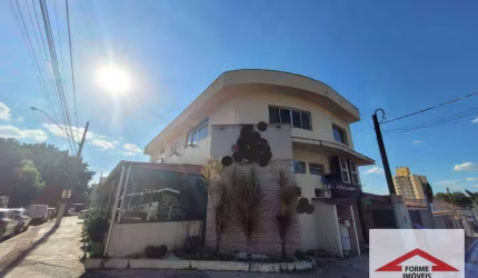 Casa com 3 dormitórios à venda, 346 m² por R$ 2.900.000,00 - Vila Progresso - Jundiaí/SP