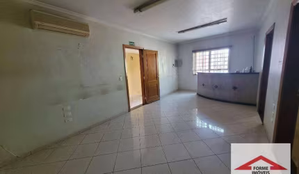 Casa comercial 341 m² - venda por R$ 1.530.000 ou aluguel por R$ 12.000/mês - Vila Arens - Jundiaí/SP