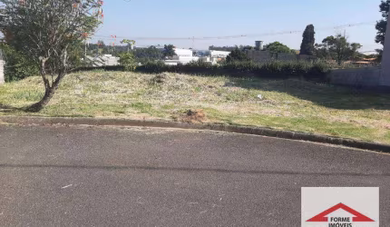 Terreno à venda, 267 m² por R$ 449.000,00 - Engordadouro - Jundiaí/SP